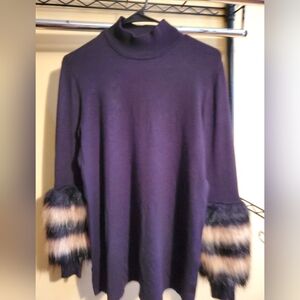 ALFANI Women's Sweater